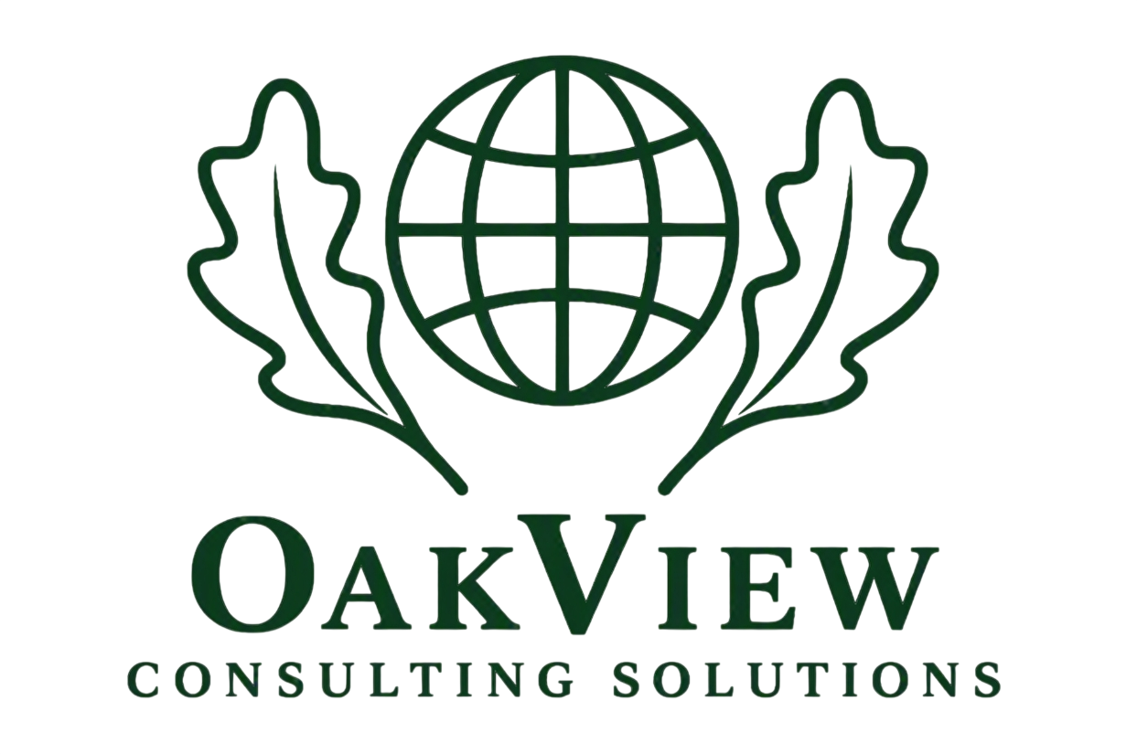 Oakview Consulting Solutions